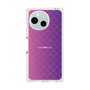 プレミアムパネル［ CASEPLAY Check - Purple ］