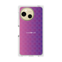 プレミアムパネル［ CASEPLAY Check - Purple ］