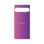 プレミアムパネル［ CASEPLAY Check - Purple ］