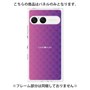 プレミアムパネル［ CASEPLAY Check - Purple ］