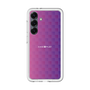 プレミアムパネル［ CASEPLAY Check - Purple ］