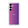 プレミアムパネル［ CASEPLAY Check - Purple ］