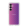 プレミアムパネル［ CASEPLAY Check - Purple ］
