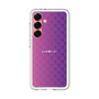 プレミアムパネル［ CASEPLAY Check - Purple ］
