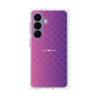 プレミアムパネル［ CASEPLAY Check - Purple ］