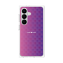 プレミアムパネル［ CASEPLAY Check - Purple ］