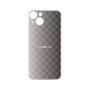 プレミアムパネル［ CASEPLAY Check - Black ］