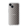 プレミアムパネル［ CASEPLAY Check - Black ］