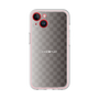 プレミアムパネル［ CASEPLAY Check - Black ］