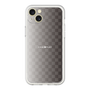 プレミアムパネル［ CASEPLAY Check - Black ］
