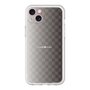 プレミアムパネル［ CASEPLAY Check - Black ］