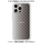 プレミアムパネル［ CASEPLAY Check - Black ］