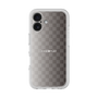 プレミアムパネル［ CASEPLAY Check - Black ］