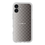 プレミアムパネル［ CASEPLAY Check - Black ］