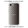 プレミアムパネル［ CASEPLAY Check - Black ］