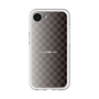 プレミアムパネル［ CASEPLAY Check - Black ］