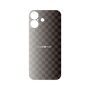 プレミアムパネル［ CASEPLAY Check - Black ］