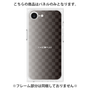 プレミアムパネル［ CASEPLAY Check - Black ］