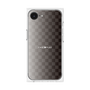 プレミアムパネル［ CASEPLAY Check - Black ］