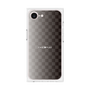 プレミアムパネル［ CASEPLAY Check - Black ］