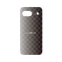 プレミアムパネル［ CASEPLAY Check - Black ］