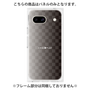 プレミアムパネル［ CASEPLAY Check - Black ］
