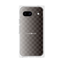 プレミアムパネル［ CASEPLAY Check - Black ］