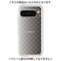 プレミアムパネル［ CASEPLAY Check - Black ］