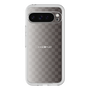 プレミアムパネル［ CASEPLAY Check - Black ］