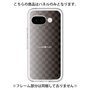 プレミアムパネル［ CASEPLAY Check - Black ］