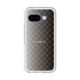 プレミアムパネル［ CASEPLAY Check - Black ］