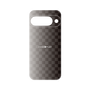 プレミアムパネル［ CASEPLAY Check - Black ］