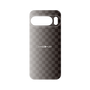 プレミアムパネル［ CASEPLAY Check - Black ］