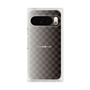 プレミアムパネル［ CASEPLAY Check - Black ］