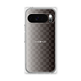 プレミアムパネル［ CASEPLAY Check - Black ］