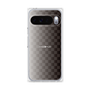 プレミアムパネル［ CASEPLAY Check - Black ］