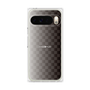 プレミアムパネル［ CASEPLAY Check - Black ］