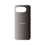 プレミアムパネル［ CASEPLAY Check - Black ］