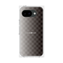 プレミアムパネル［ CASEPLAY Check - Black ］