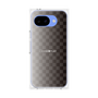 プレミアムパネル［ CASEPLAY Check - Black ］