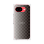プレミアムパネル［ CASEPLAY Check - Black ］