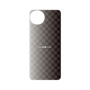 プレミアムパネル［ CASEPLAY Check - Black ］