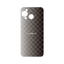 プレミアムパネル［ CASEPLAY Check - Black ］