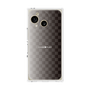 プレミアムパネル［ CASEPLAY Check - Black ］