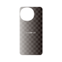 プレミアムパネル［ CASEPLAY Check - Black ］