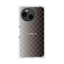 プレミアムパネル［ CASEPLAY Check - Black ］
