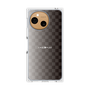 プレミアムパネル［ CASEPLAY Check - Black ］