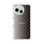 プレミアムパネル［ CASEPLAY Check - Black ］