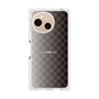 プレミアムパネル［ CASEPLAY Check - Black ］