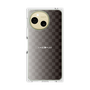 プレミアムパネル［ CASEPLAY Check - Black ］